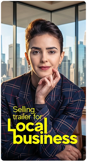 Movie LP PORTFOLIO BANNER SELLING TRAILER 02