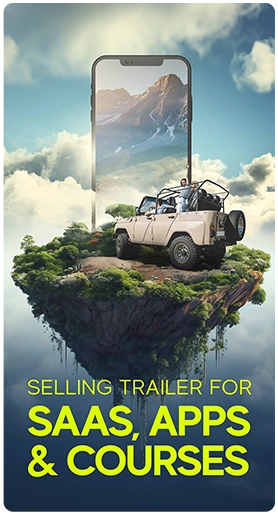 Movie LP PORTFOLIO BANNER SELLING TRAILER 09